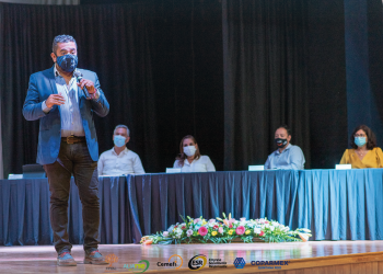 SE LLEVÓ A CABO UN ENCUENTRO EMPRESARIAL CON ASOCIADOS DE LA COPARMEX CANCÚN