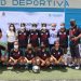 QUINTANA ROO YA TIENE REPRESENTATIVO PARA LOS JUEGOS NACIONALES POPULARES 2021