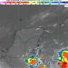 ZONA DE BAJA PRESIÓN PROVOCARÍA LLUVIAS DURANTE LA NOCHE, NO REPRESENTA UN RIESGO PARA QUINTANA ROO