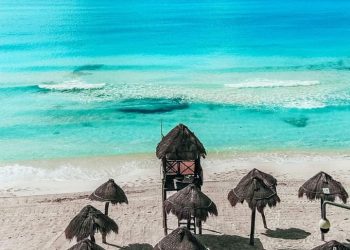 TURKISH AIRLINES LLEGARÁ A CANCÚN EL 31 DE OCTUBRE