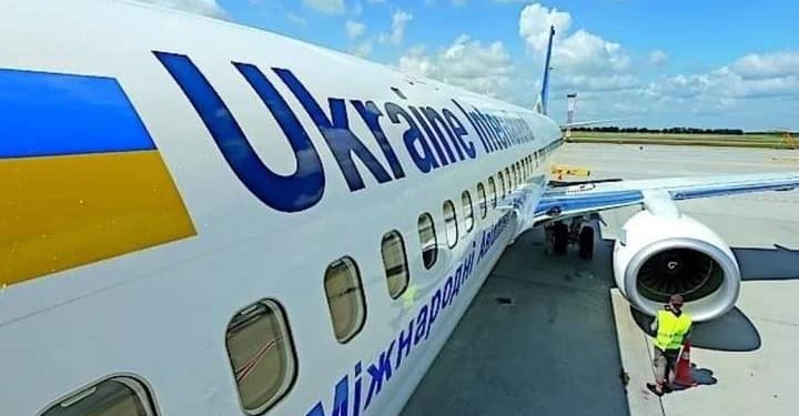 ESTE AÑO COMENZARÁN A LLEGAR VUELOS DE UCRANIA A CANCÚN