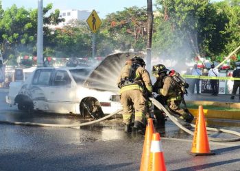 CON SIMULACRO, CONMEMORA BENITO JUÁREZ LOS SISMOS DEL 19 DE SEPTIEMBRE DE 1985 Y 2017 Y EL DÍA DE PROTECCIÓN CIVIL