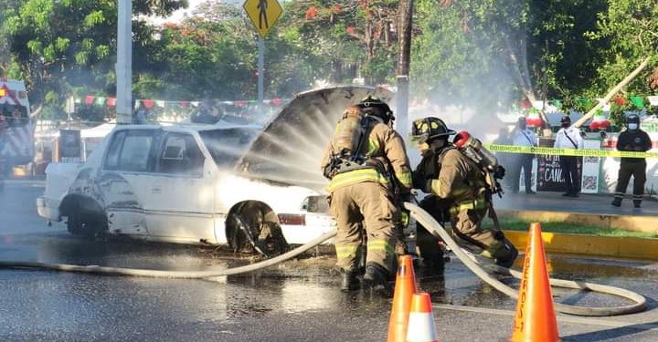 CON SIMULACRO, CONMEMORA BENITO JUÁREZ LOS SISMOS DEL 19 DE SEPTIEMBRE DE 1985 Y 2017 Y EL DÍA DE PROTECCIÓN CIVIL