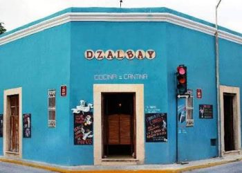 TOQUE DE QUEDA EN YUCATÁN SERÁ RETIRADO EL 4 DE OCTUBRE Y CANTINAS REGRESAN PAULATINAMENTE