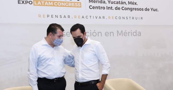 YUCATÁN SERÁ SEDE POR SEGUNDA VEZ DEL SMART CITY EXPO LATAM CONGRESS