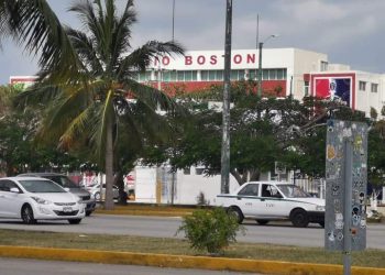 DETECTAN INCUMPLIMIENTO DEL AFORO Y SANA DISTANCIA EN ESCUELAS PRIVADAS DE CANCÚN