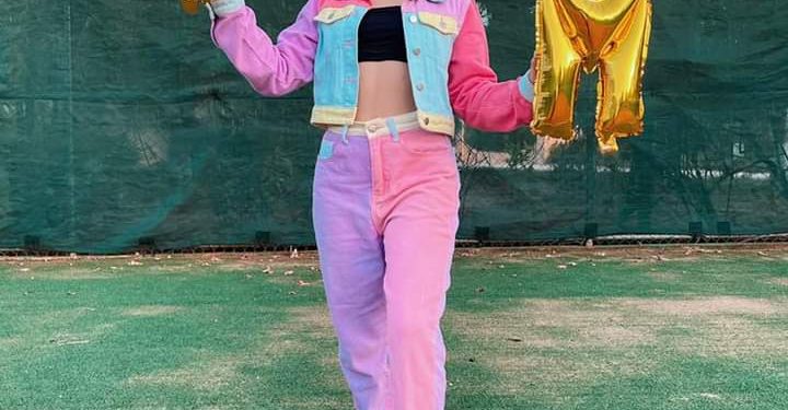 INFLUENCER CAMPECHANA, NOMINADA A PREMIO NACIONAL