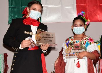 LA FPMC CELEBRÓ EL XVII CONCURSO DE LA CANCIÓN MEXICANA