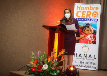 TRABAJAMOS PARA REDUCIR LA CARENCIA ALIMENTARIA: MARA