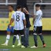 SUSPENDEN PARTIDO BRASIL-ARGENTINA, AUTORIDADES SANITARIAS IRRUMPEN EN EL CAMPO