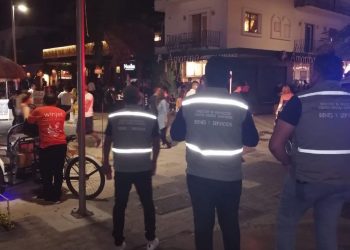 TULUM, HOLBOX, OTHÓN P. BLANCO E ISLA MUJERES ES DONDE SE TIENE INCREMENTO DE CASOS DE COVID-19