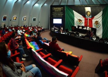 REZAGO LEGISLATIVO RESPONSABILIDAD DE CADA DIPUTADO: MORENA