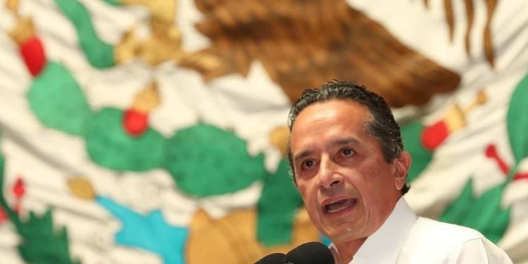 NO HABRÁ DEDAZOS MÁGICOS NI REGALOS DE PLACAS O PATENTES: CJ