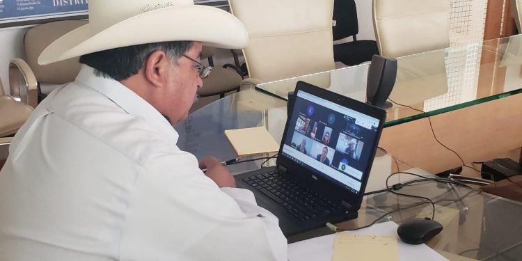 ESPERANZA PARA EL CAMPO MEXICANO Y QUINTANARROENSE