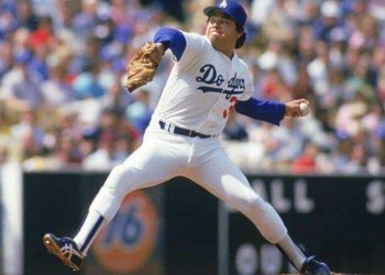 REGRESA «LA FERNANDOMANÍA» CON LOS DODGERS