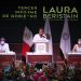 ”AQUÍ, AHORA Y SIEMPRE, POR EL FUTURO DE SOLIDARIDAD”: LAURA BERISTAIN