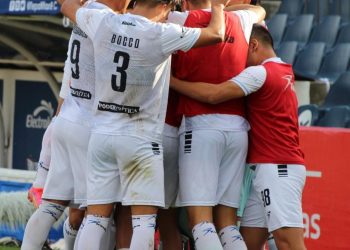 ¡CANCÚN FC DA EL GRITO DE VICTORIA EN TEPATITLÁN!