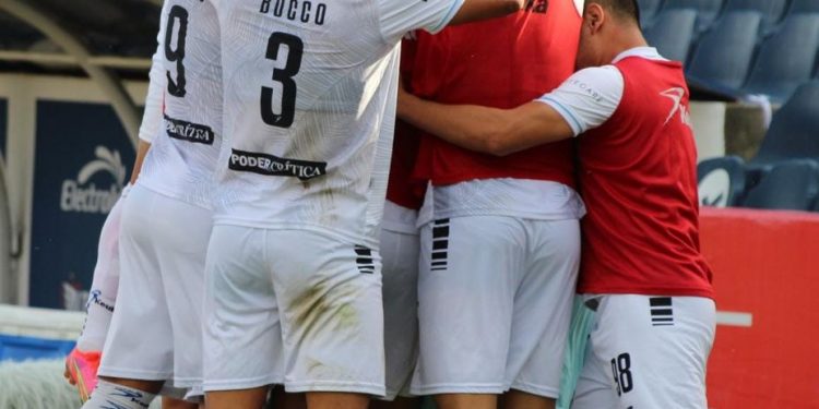 ¡CANCÚN FC DA EL GRITO DE VICTORIA EN TEPATITLÁN!