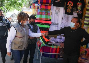 GOBIERNO DE SOLIDARIDAD, LÍDER EN REGULACIÓN DE TRÁMITES Y SERVICIOS