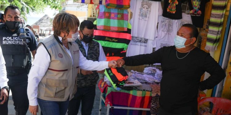 GOBIERNO DE SOLIDARIDAD, LÍDER EN REGULACIÓN DE TRÁMITES Y SERVICIOS