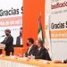 ENTREGA LA SEP Y EL SNTE MÁS DE 44 MIL BASIFICACIONES PARA EL PERSONAL EDUCATIVO DE LA CIUDAD DE MÉXICO