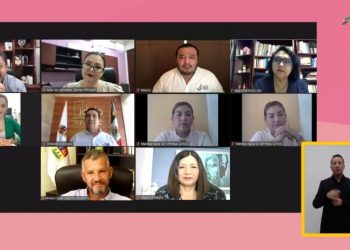 FORO: LA NIÑEZ Y LA ADOLESCENCIA; UNA MIRADA A TRAVÉS DE LOS ORGANISMOS AUTÓNOMOS