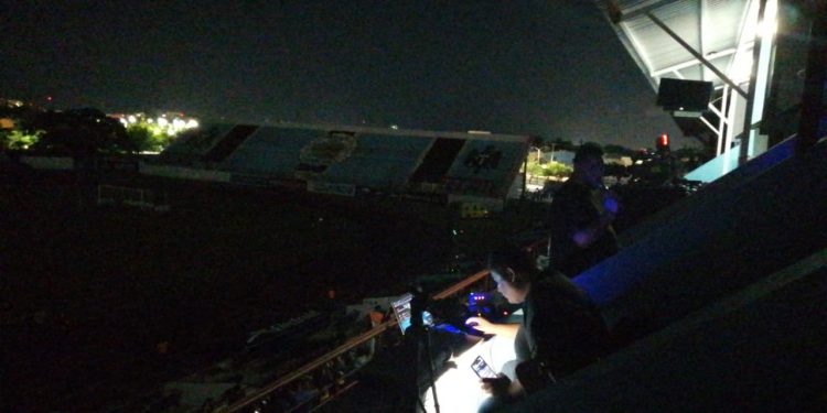 DEJA SEDATU SIN LUZ EL “ANDRÉS QUINTANA ROO”