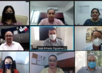 DAN A CONOCER ASPIRANTES A CONSEJEROS DEL IEQROO