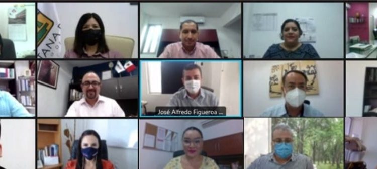 DAN A CONOCER ASPIRANTES A CONSEJEROS DEL IEQROO