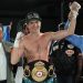 SE SUMA EL INVICTO TARAS SHELESTYUK A LA GALA DEL 16 DE OCTUBRE EN LA “OASIS ARENA CANCÚN”