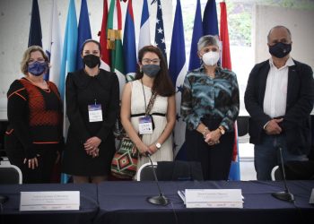 INMUJERES ACOMPAÑA DECLARACIÓN EXTRAORDINARIA DE LA CRM PARA BRINDAR MAYOR SEGURIDAD Y BIENESTAR A LAS MUJERES MIGRANTES