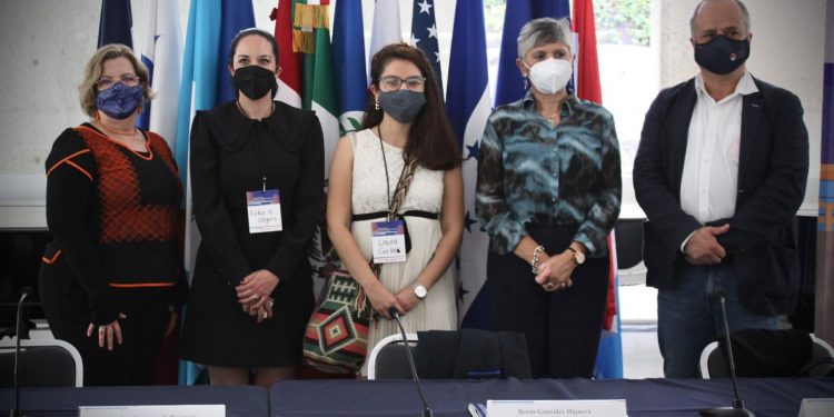 INMUJERES ACOMPAÑA DECLARACIÓN EXTRAORDINARIA DE LA CRM PARA BRINDAR MAYOR SEGURIDAD Y BIENESTAR A LAS MUJERES MIGRANTES