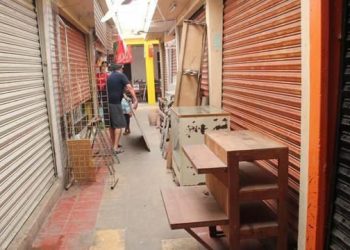 ESPERAN PROYECCIONES DE DIVERSIFICACIÓN Y APOYOS PARA 2022 PARA MICRO EMPRESARIOS