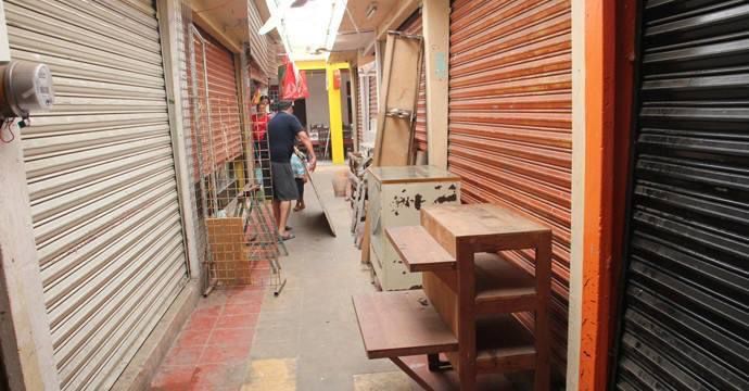 ESPERAN PROYECCIONES DE DIVERSIFICACIÓN Y APOYOS PARA 2022 PARA MICRO EMPRESARIOS