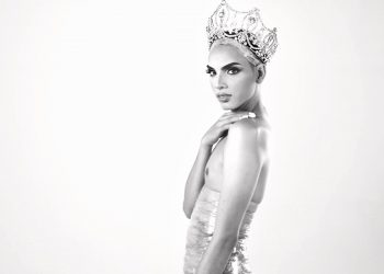 LA PELÍCULA “LA CANDIDATA” DE EMIL GUEVARA MALAVÉ Y RONALD RIVAS CASALLAS, PARTICIPARÁ EN LA EDICIÓN 36 DEL FESTIVAL INTERNACIONAL DE CINE DE GUADALAJARA