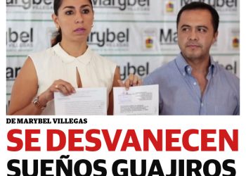 Periódico Quintana Roo #40 Año VII