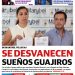 Periódico Quintana Roo #40 Año VII