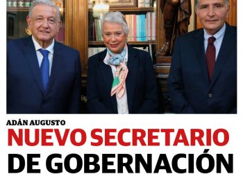 Periódico Tabasco #40 Año VII