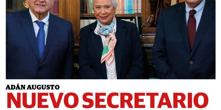 Periódico Tabasco #40 Año VII