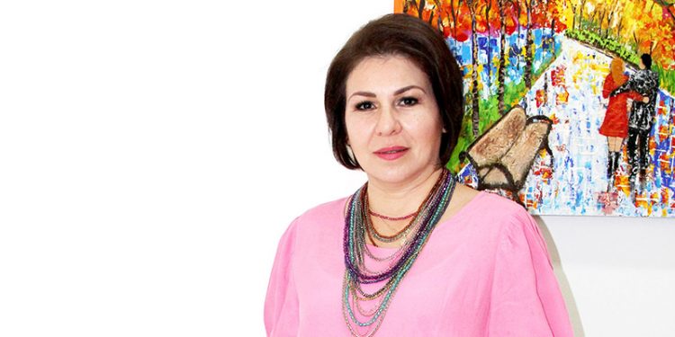 AGRADECE DEA ISABEL ESTRADA DE LÓPEZ A TABASQUEÑOS, SERVIRLES DESDE EL SISTEMA DIF