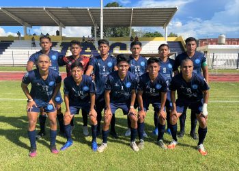 HISTÓRICO PRIMER TRIUNFO DE PUERTO AVENTURAS FC