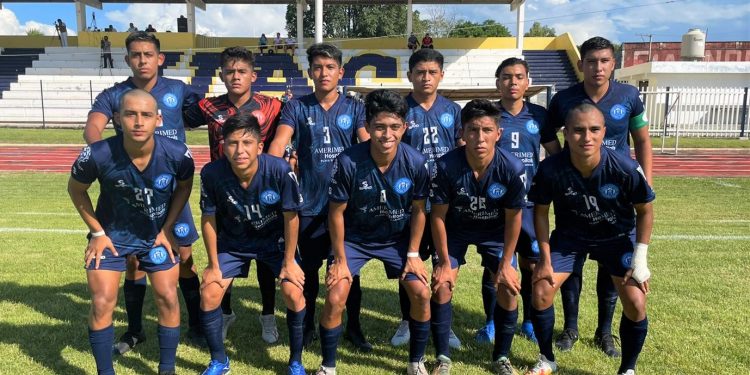 HISTÓRICO PRIMER TRIUNFO DE PUERTO AVENTURAS FC