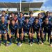 HISTÓRICO PRIMER TRIUNFO DE PUERTO AVENTURAS FC