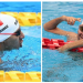 ATLETAS MEXICANOS LOGRARON EL 2 Y 3 LUGAR EN LOS 200M LIBRES CLASE S3
