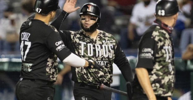 TOROS DE TIJUANA VA A LA FINAL DE LA LMB CONTRA LEONES DE YUCATÁN