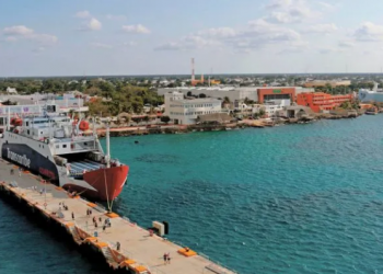 COPARMEX QUINTANA ROO SOLICITA A DIPUTADOS IMPULSAR LEY DE ISLAS A NIVEL FEDERAL