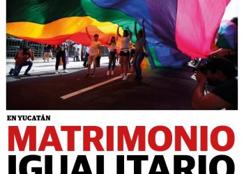 Periódico Yucatán #40 Año VII