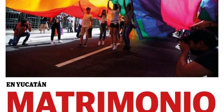 Periódico Yucatán #40 Año VII