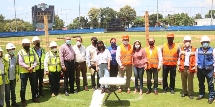 INICIAN FORMALMENTE TRABAJOS DE CONTRUCCIÓN DE LA NUEVA CASA DE LOS OLMECAS DE TABASCO