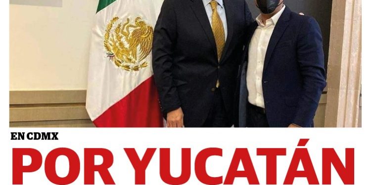 Periódico Yucatán #41 Año VII